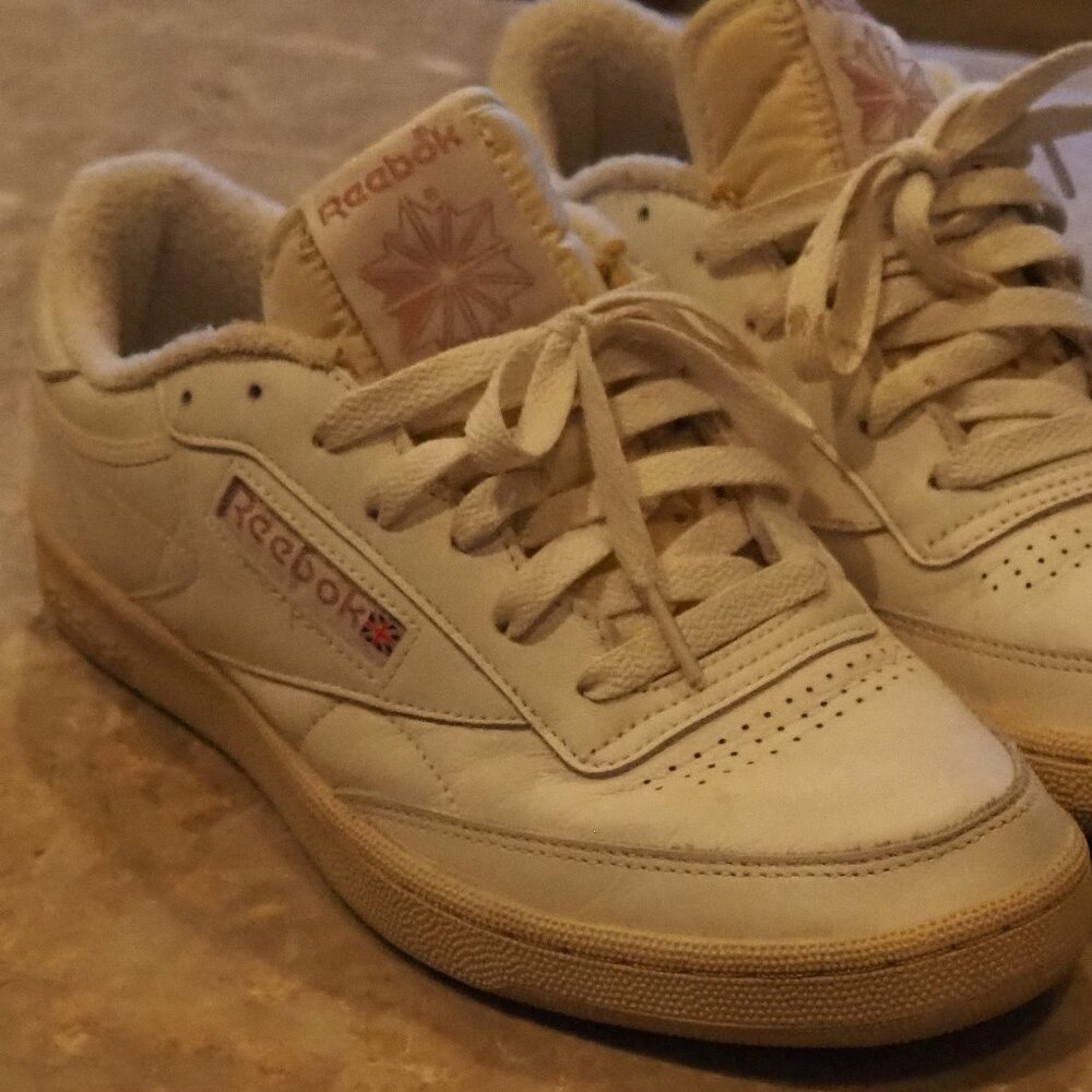 Reebok Club C